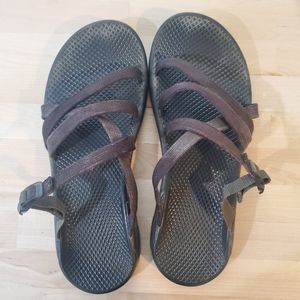 Chaco Slides